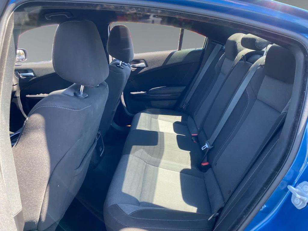used 2021 Dodge Charger car, priced at $26,107