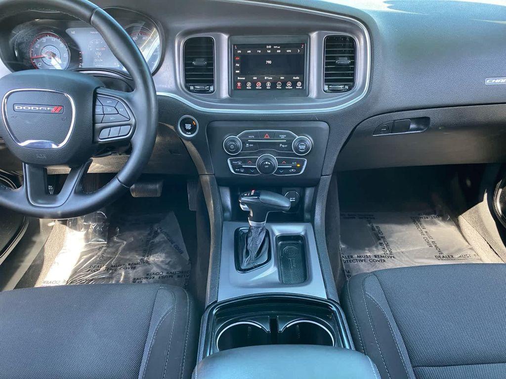used 2021 Dodge Charger car, priced at $26,107