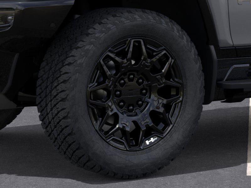 new 2026 GMC HUMMER EV SUV car, priced at $99,720