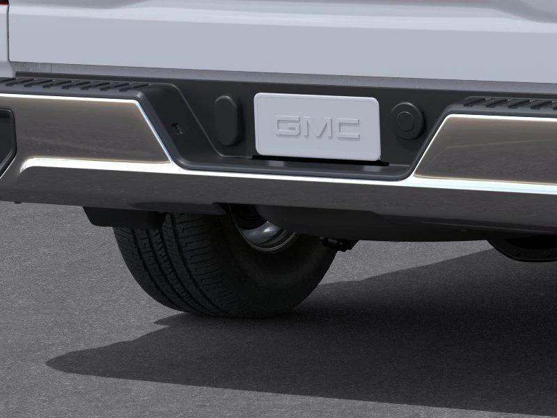 new 2026 GMC Sierra 1500 car, priced at $43,095