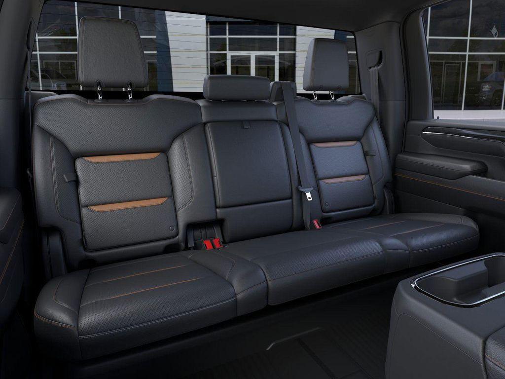 new 2026 GMC Sierra 2500 car, priced at $85,580