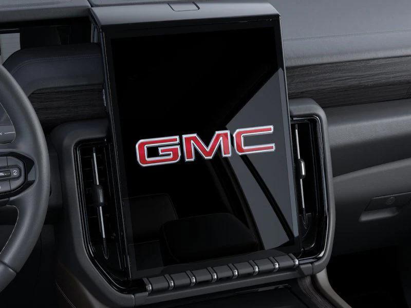 new 2025 GMC Yukon car, priced at $112,185