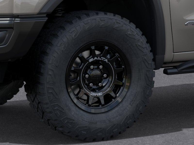 new 2026 GMC Sierra 1500 car, priced at $91,175