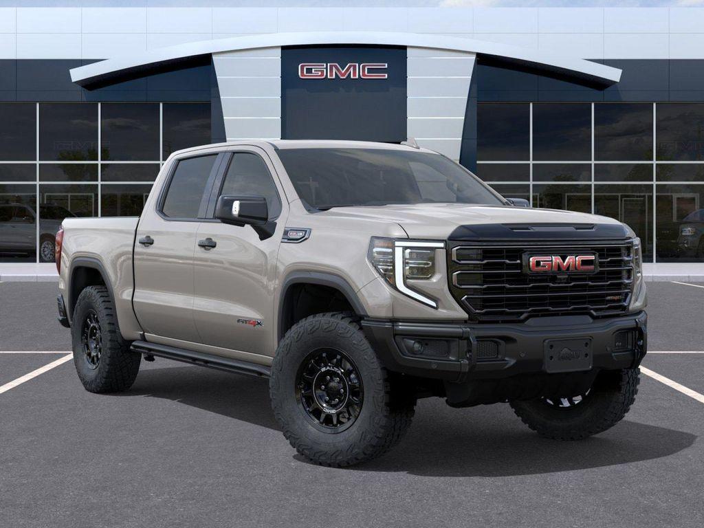 new 2026 GMC Sierra 1500 car, priced at $91,175