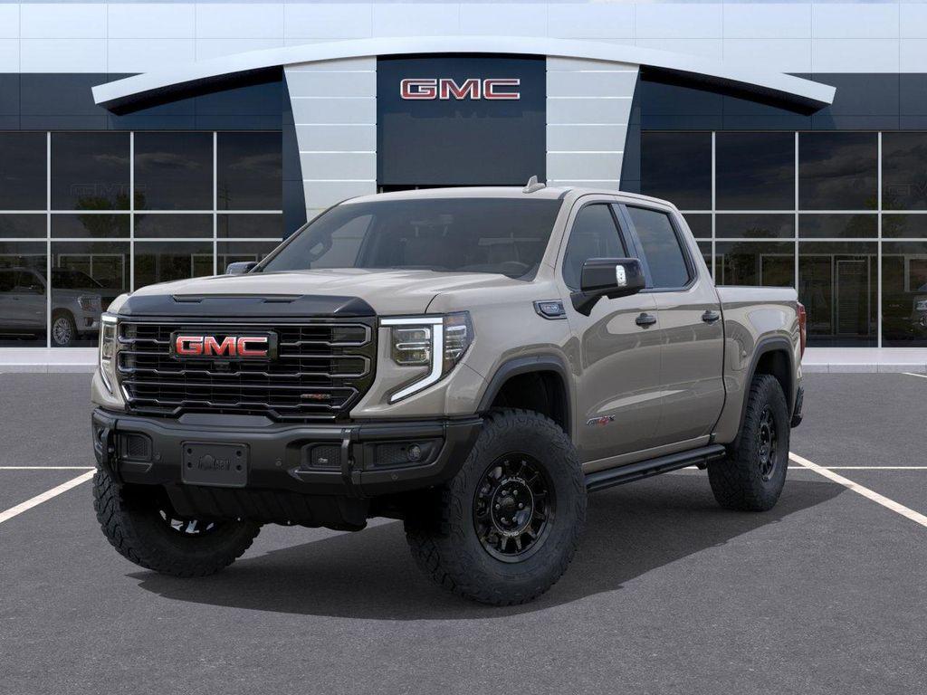 new 2026 GMC Sierra 1500 car, priced at $91,175
