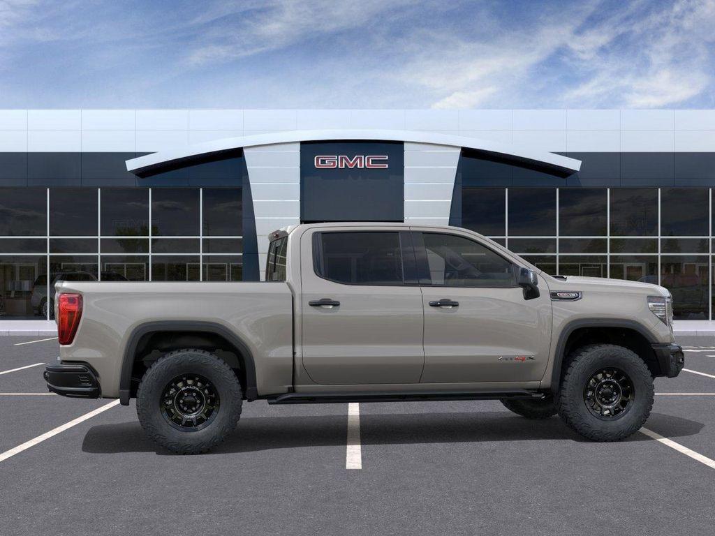 new 2026 GMC Sierra 1500 car, priced at $91,175