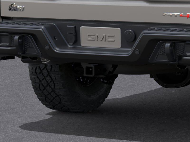 new 2026 GMC Sierra 1500 car, priced at $91,175