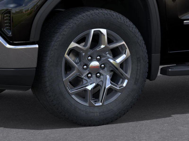 new 2026 GMC Sierra 1500 car, priced at $63,440