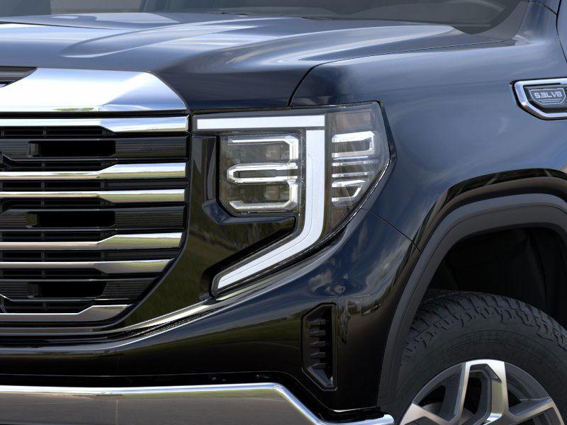 new 2026 GMC Sierra 1500 car, priced at $63,440