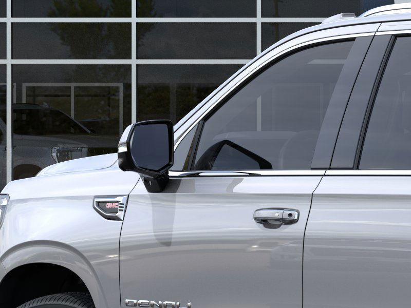 new 2026 GMC Yukon XL car, priced at $92,335