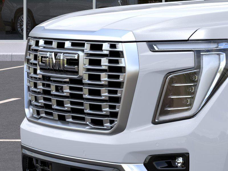 new 2026 GMC Yukon XL car, priced at $99,470