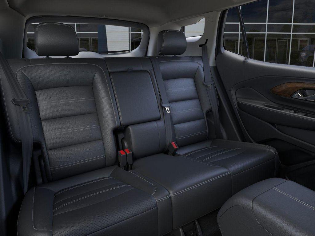 new 2024 GMC Terrain car, priced at $39,995