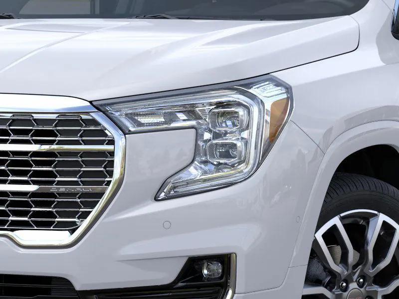 new 2024 GMC Terrain car, priced at $39,995