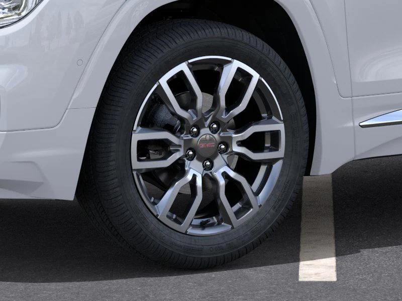 new 2024 GMC Terrain car, priced at $39,995