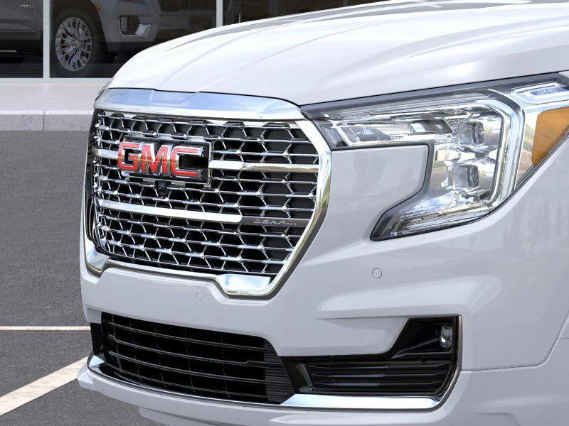 new 2024 GMC Terrain car, priced at $39,995