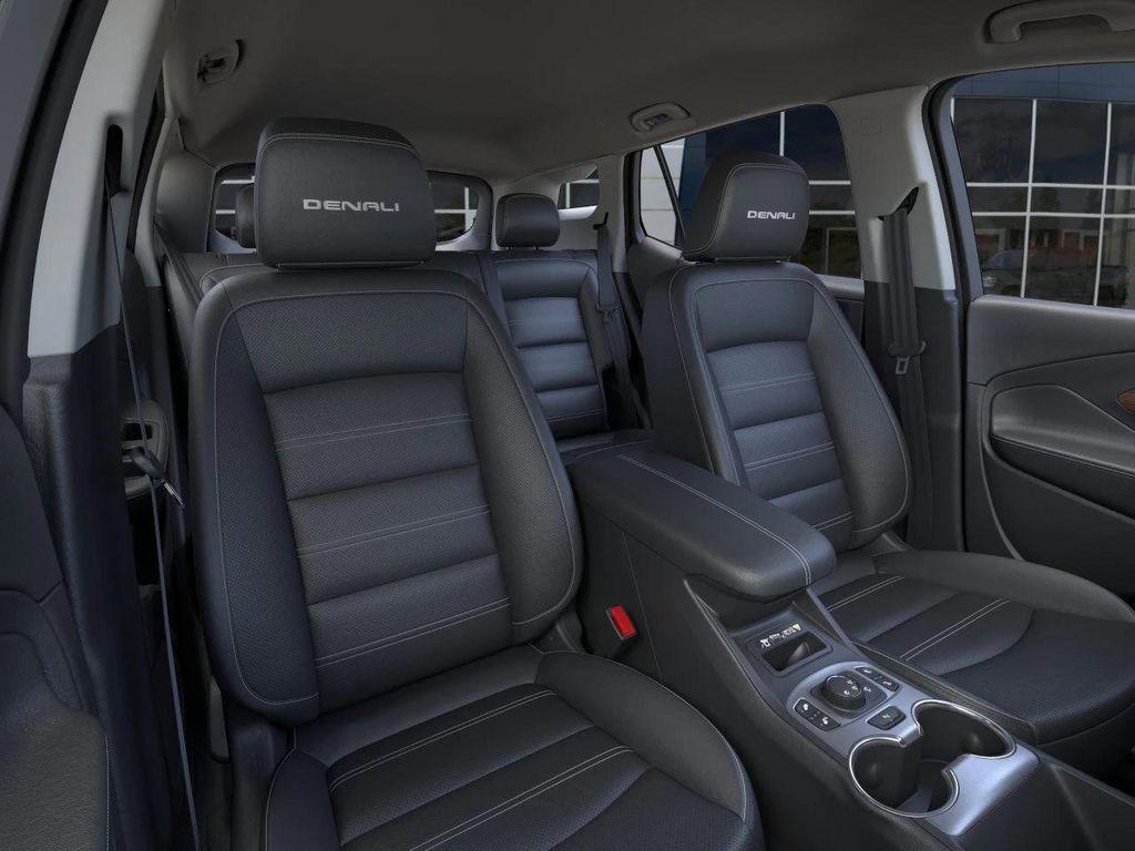 new 2024 GMC Terrain car, priced at $39,995