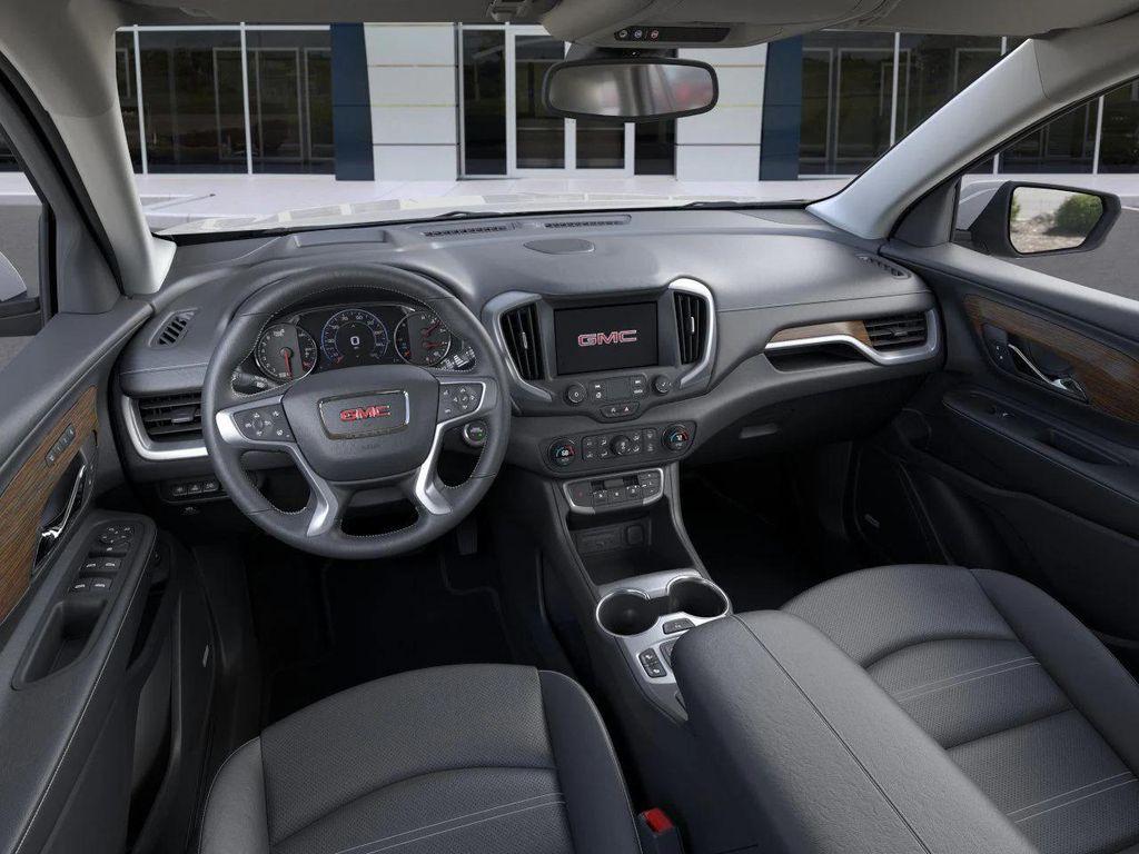 new 2024 GMC Terrain car, priced at $39,995