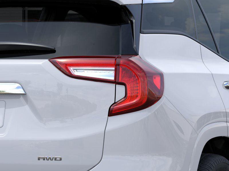 new 2024 GMC Terrain car, priced at $39,995