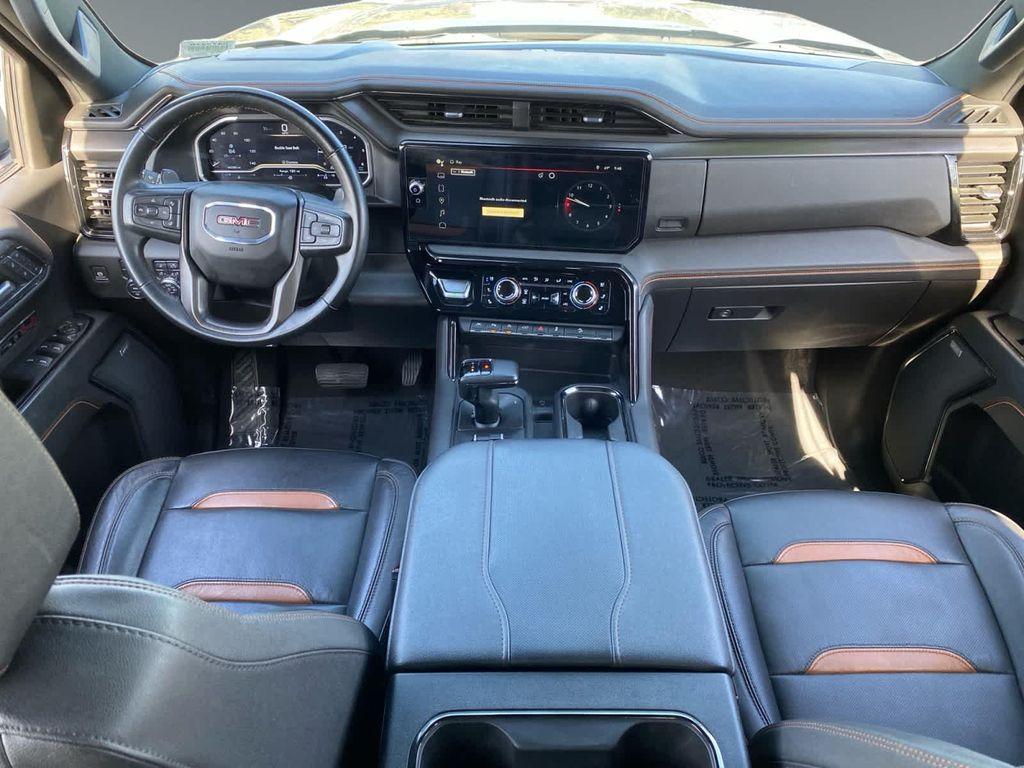 used 2023 GMC Sierra 1500 car, priced at $60,229
