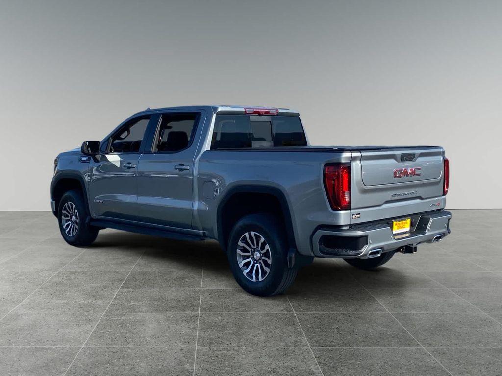 used 2023 GMC Sierra 1500 car, priced at $60,229