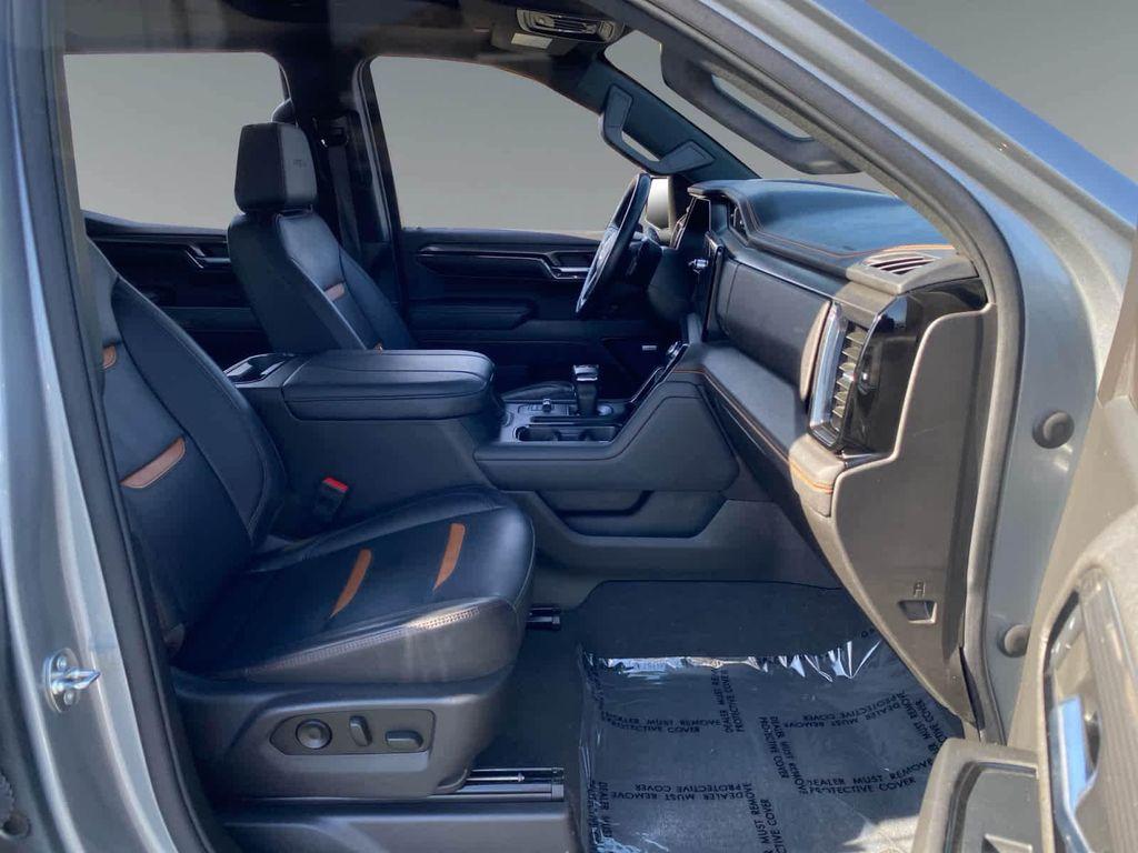 used 2023 GMC Sierra 1500 car, priced at $60,229