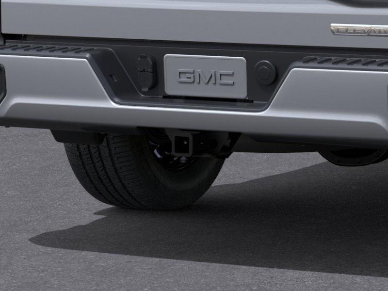 new 2026 GMC Sierra 1500 car, priced at $59,835