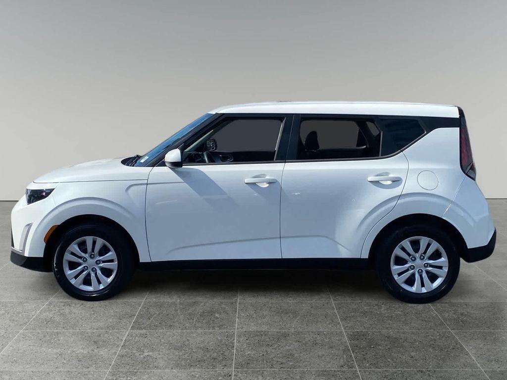 used 2025 Kia Soul car, priced at $25,065