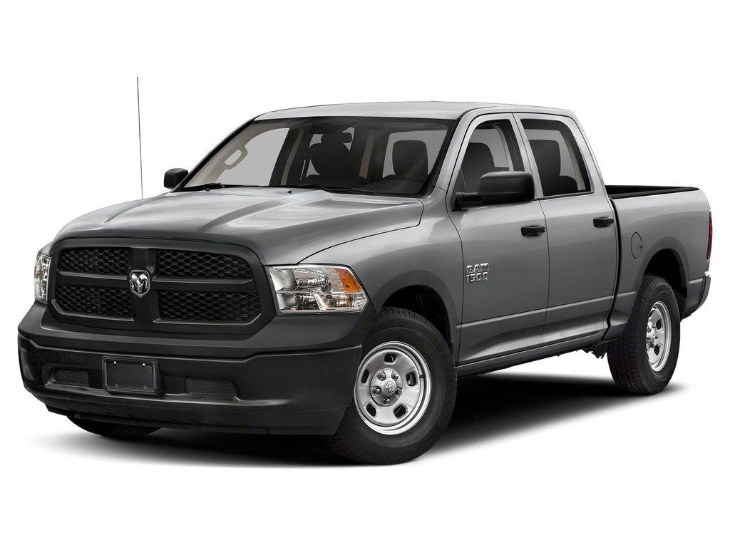 used 2022 Ram 1500 car, priced at $25,720
