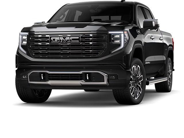 used 2023 GMC Sierra 1500 car