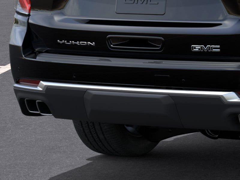 new 2026 GMC Yukon XL car, priced at $97,455