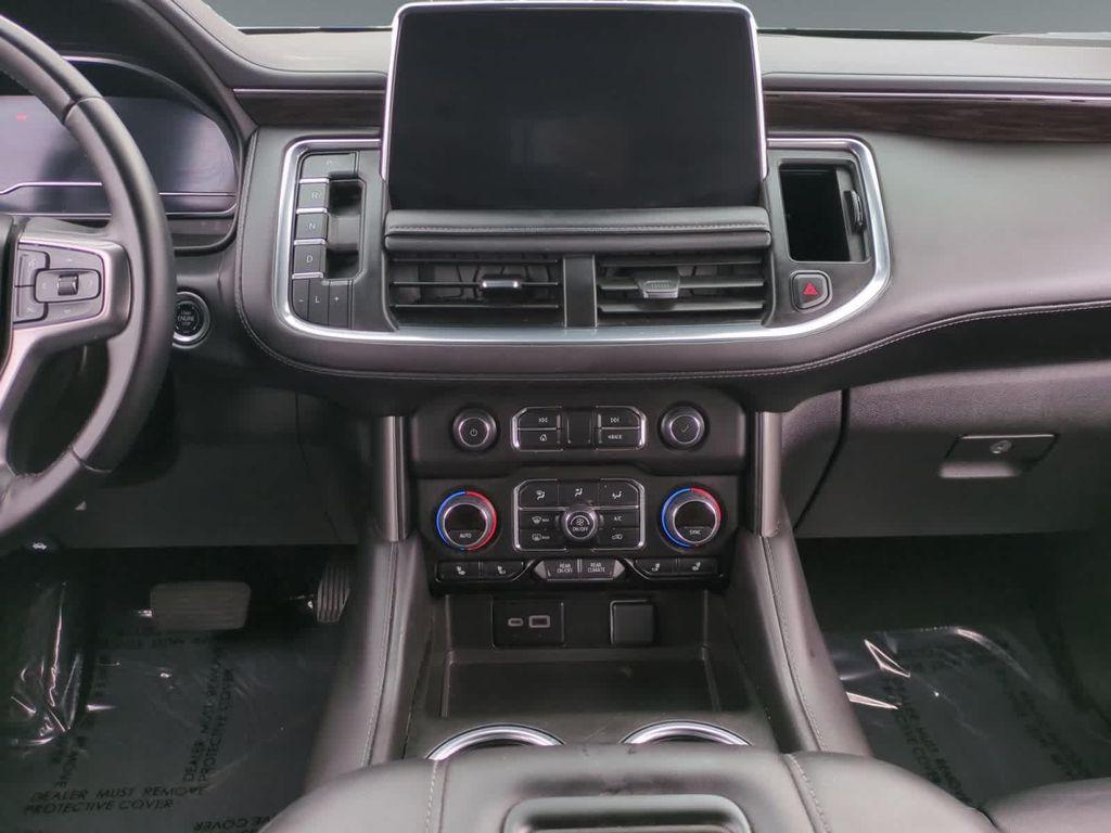 used 2024 Chevrolet Tahoe car, priced at $47,250