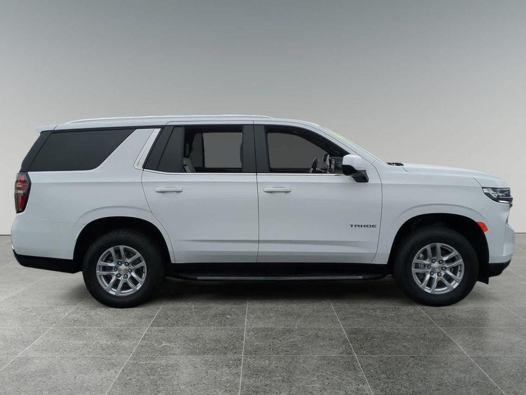 used 2024 Chevrolet Tahoe car, priced at $57,270