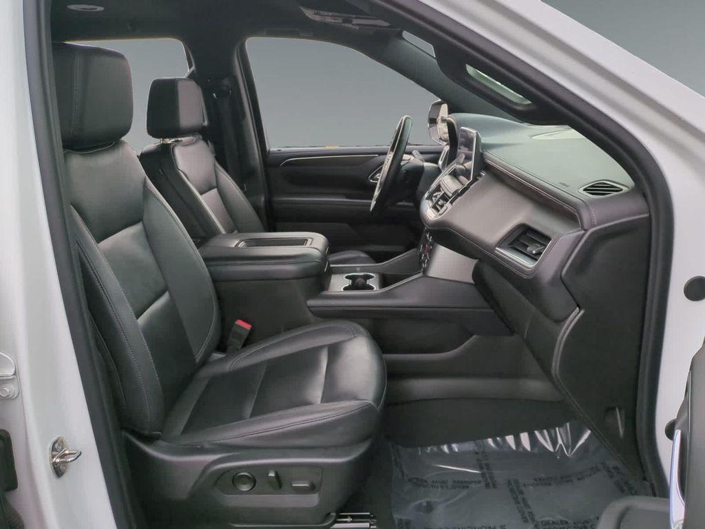 used 2024 Chevrolet Tahoe car, priced at $57,270