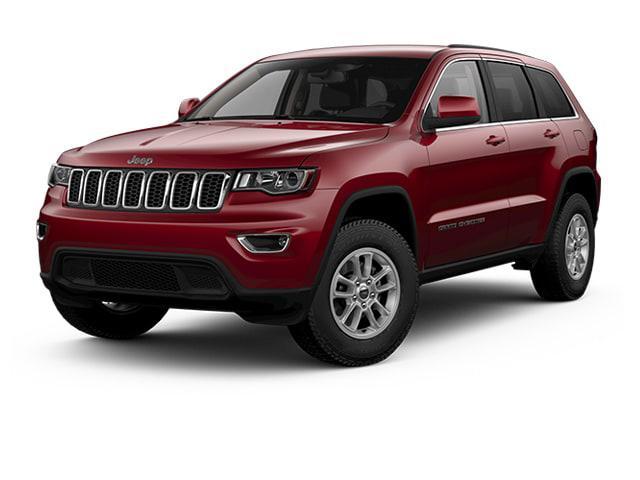 used 2018 Jeep Grand Cherokee car, priced at $8,085