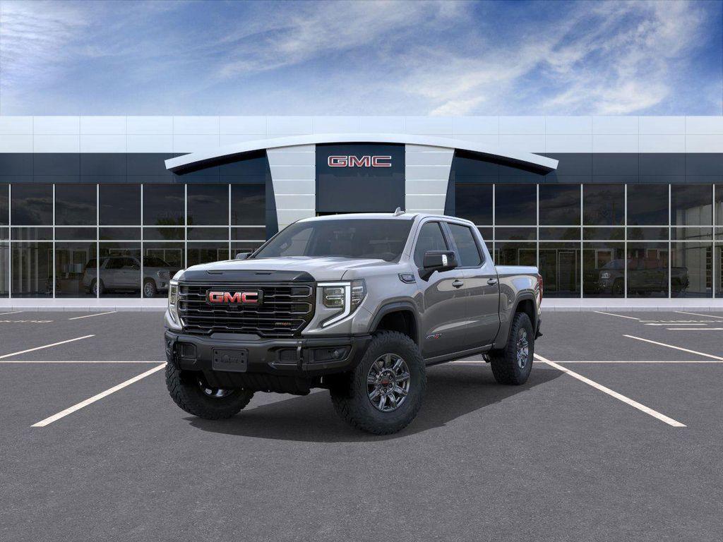 new 2026 GMC Sierra 1500 car, priced at $84,385