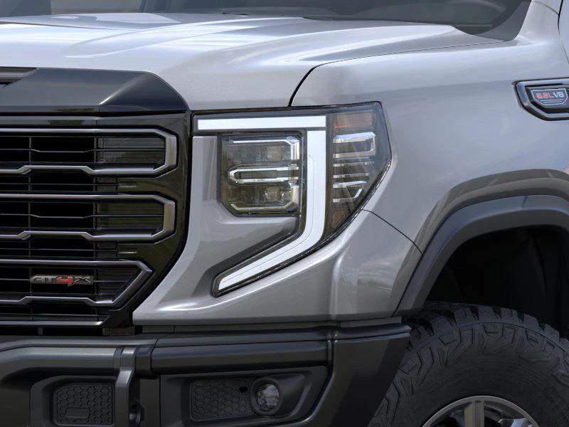 new 2026 GMC Sierra 1500 car, priced at $84,385