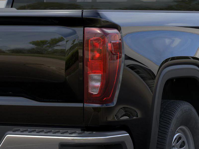 new 2026 GMC Sierra 1500 car, priced at $43,590