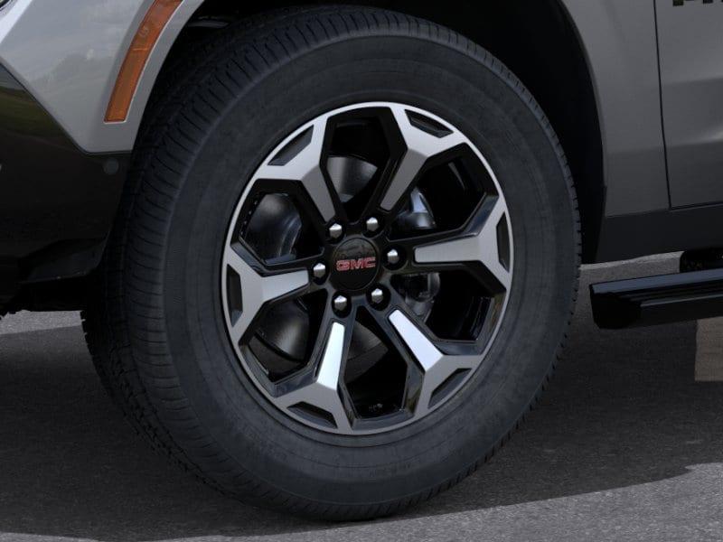 new 2026 GMC Yukon car, priced at $103,565