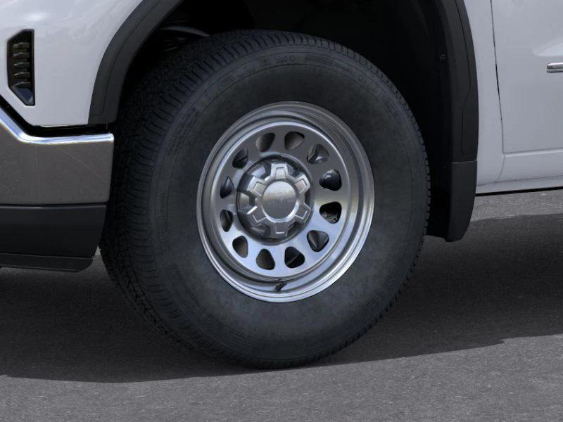 new 2026 GMC Sierra 1500 car, priced at $53,165