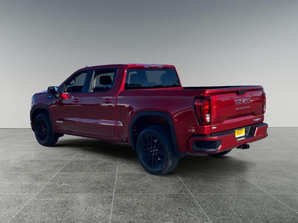 used 2023 GMC Sierra 1500 car
