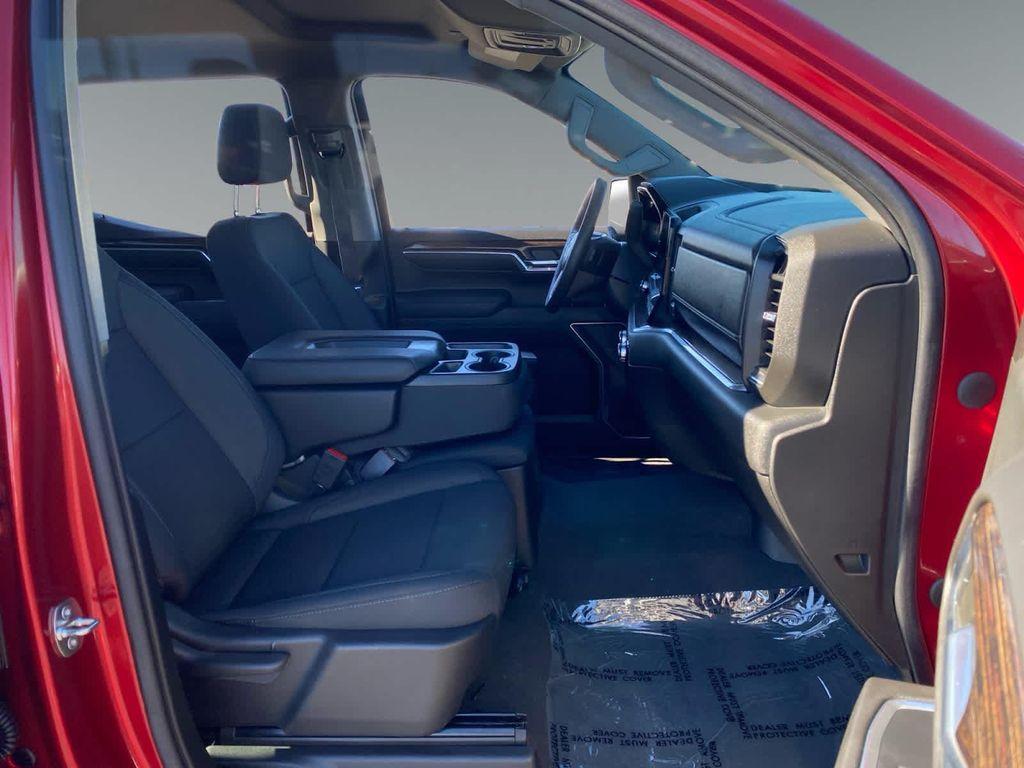 used 2023 GMC Sierra 1500 car