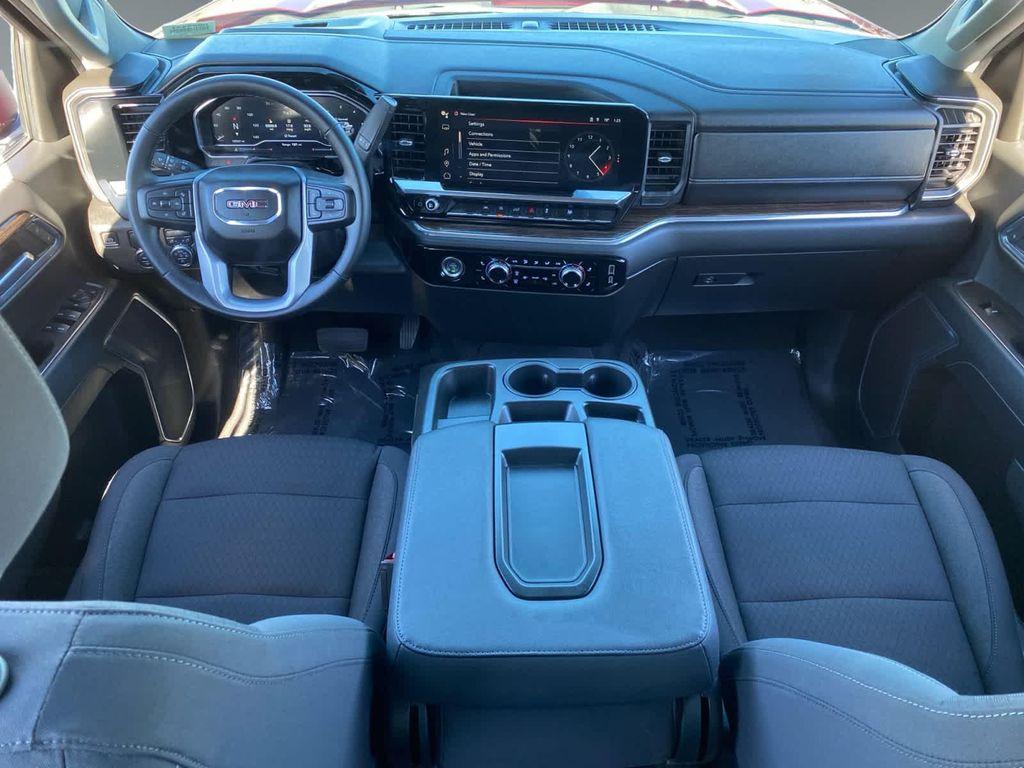 used 2023 GMC Sierra 1500 car