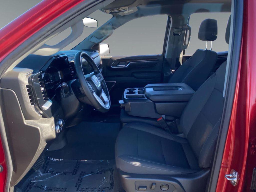 used 2023 GMC Sierra 1500 car