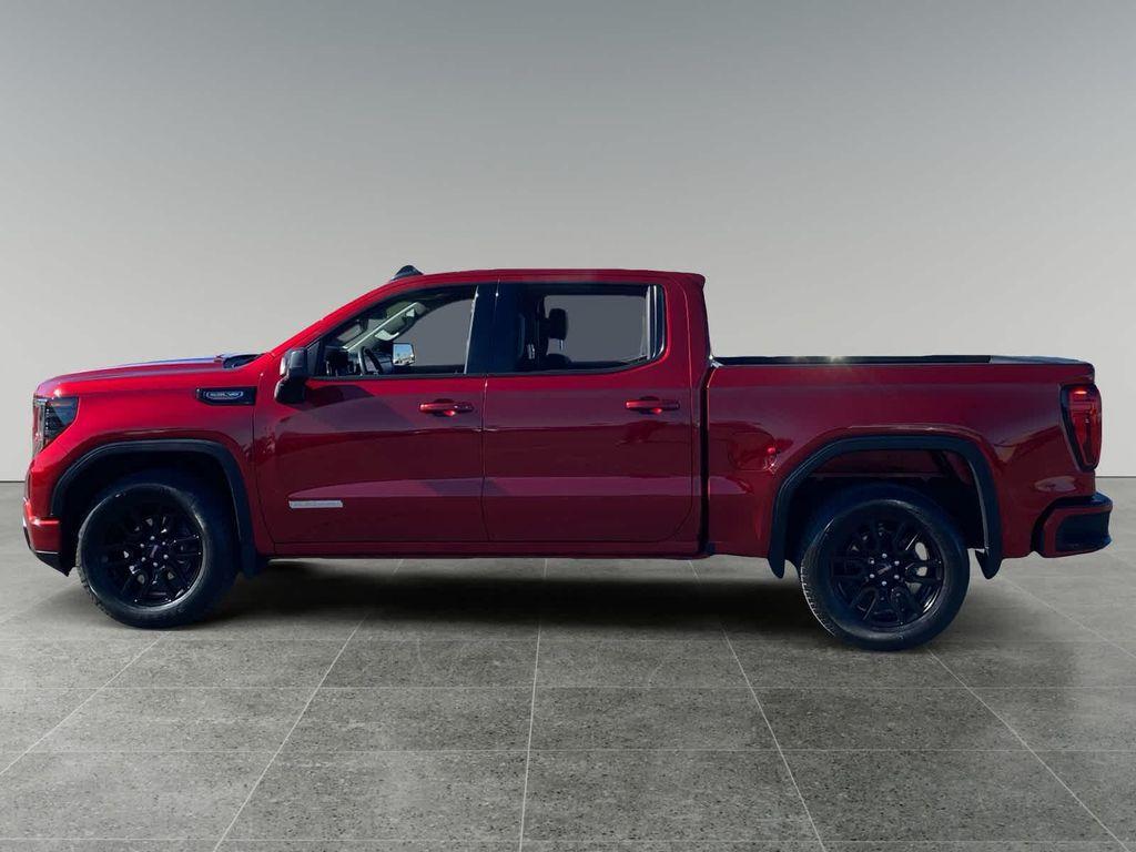used 2023 GMC Sierra 1500 car