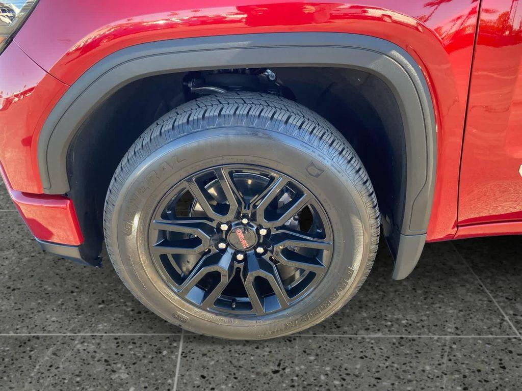 used 2023 GMC Sierra 1500 car