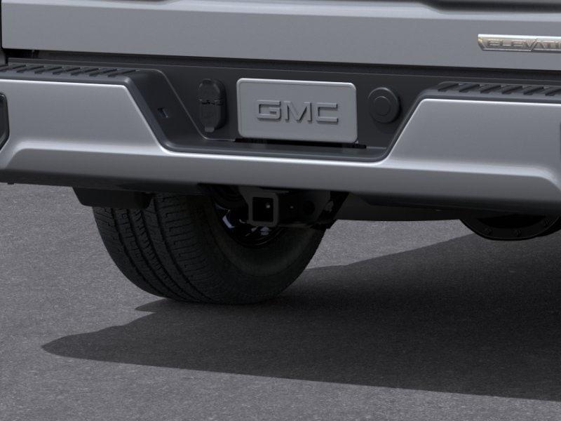 new 2026 GMC Sierra 1500 car, priced at $62,055