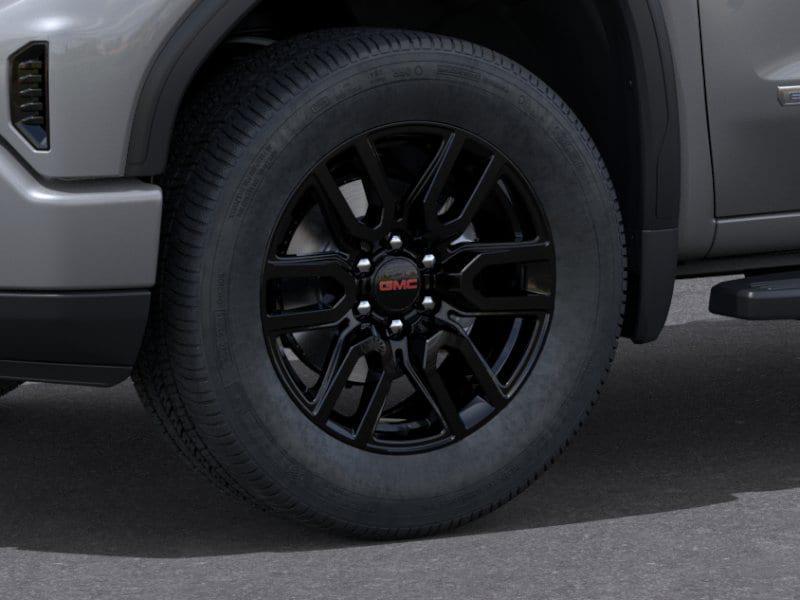 new 2026 GMC Sierra 1500 car, priced at $62,055