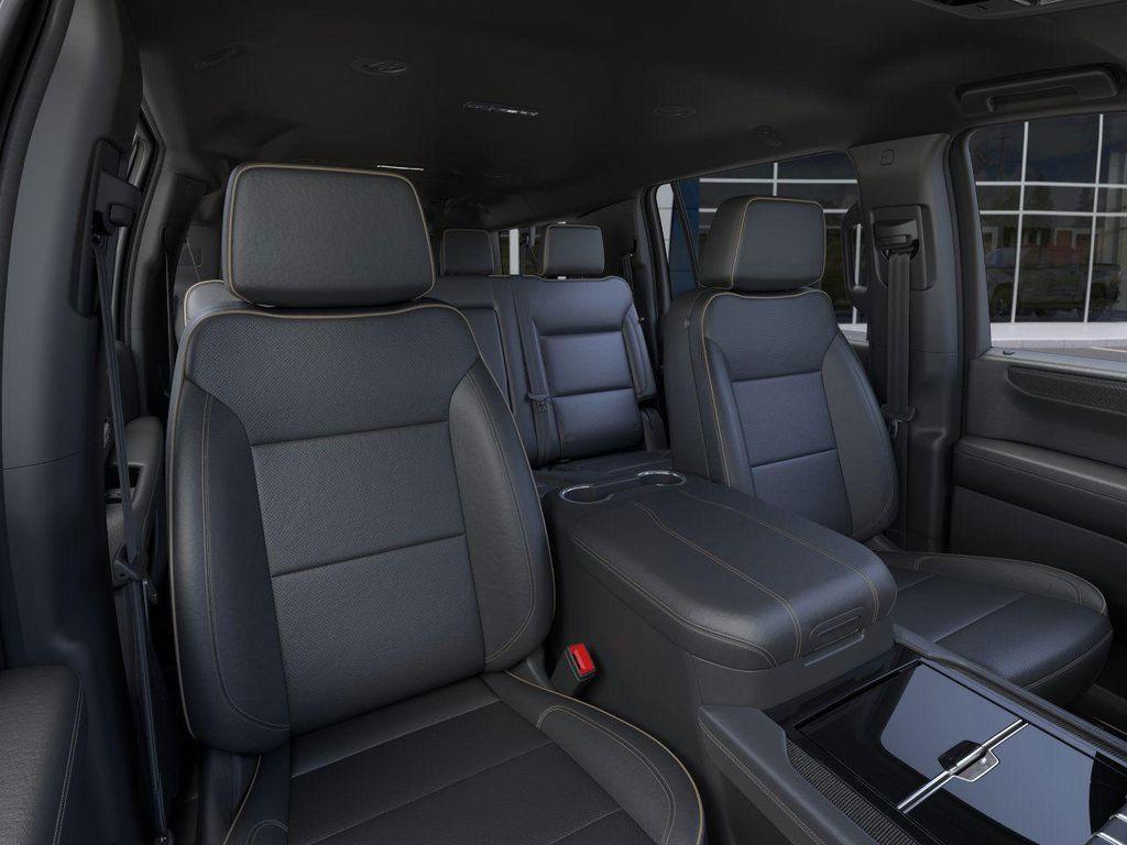 new 2026 GMC Yukon XL car, priced at $82,190