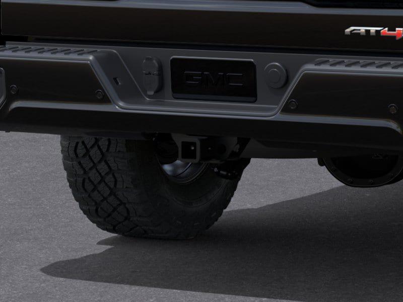 new 2026 GMC Sierra 1500 car, priced at $85,765