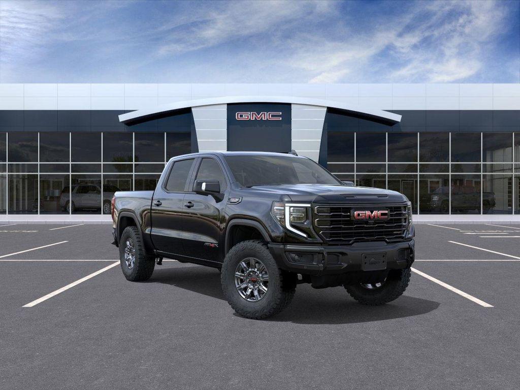 new 2026 GMC Sierra 1500 car, priced at $85,765